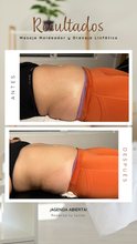 Cargar imagen en el visor de la galería, Programa Body Transformation Masaje Lipo 360