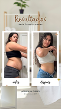 Cargar imagen en el visor de la galería, Programa Body Transformation Masaje Lipo 360