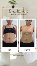 Cargar imagen en el visor de la galería, Programa Body Transformation Masaje Lipo 360