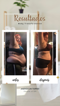 Cargar imagen en el visor de la galería, Programa Body Transformation Masaje Lipo 360