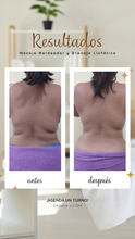 Cargar imagen en el visor de la galería, Programa Body Transformation Masaje Lipo 360