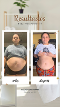 Cargar imagen en el visor de la galería, Programa Body Transformation Masaje Lipo 360