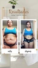 Cargar imagen en el visor de la galería, Programa Body Transformation Masaje Lipo 360