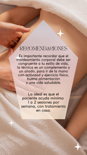 Cargar imagen en el visor de la galería, Tratamientos Corporales