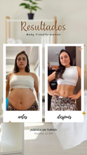 Cargar imagen en el visor de la galería, Programa Body Transformation Masaje Lipo 360