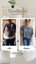 Cargar imagen en el visor de la galería, Programa Body Transformation Masaje Lipo 360