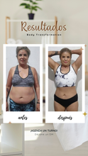 Cargar imagen en el visor de la galería, Programa Body Transformation Masaje Lipo 360