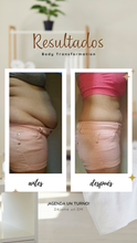 Cargar imagen en el visor de la galería, Programa Body Transformation Masaje Lipo 360