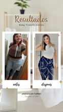 Cargar imagen en el visor de la galería, Programa Body Transformation Masaje Lipo 360