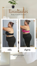 Cargar imagen en el visor de la galería, Programa Body Transformation Masaje Lipo 360