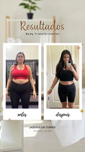 Cargar imagen en el visor de la galería, Programa Body Transformation Masaje Lipo 360