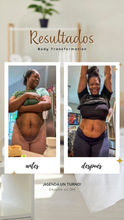 Cargar imagen en el visor de la galería, Programa Body Transformation Masaje Lipo 360