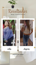 Cargar imagen en el visor de la galería, Programa Body Transformation Masaje Lipo 360