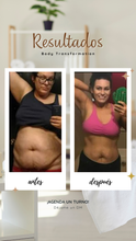 Cargar imagen en el visor de la galería, Programa Body Transformation Masaje Lipo 360