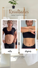 Cargar imagen en el visor de la galería, Programa Body Transformation Masaje Lipo 360