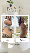 Cargar imagen en el visor de la galería, Programa Body Transformation Masaje Lipo 360