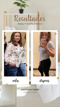 Cargar imagen en el visor de la galería, Programa Body Transformation Masaje Lipo 360