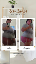 Cargar imagen en el visor de la galería, Programa Body Transformation Masaje Lipo 360