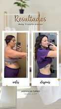 Cargar imagen en el visor de la galería, Programa Body Transformation Masaje Lipo 360