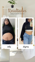 Cargar imagen en el visor de la galería, Programa Body Transformation Masaje Lipo 360