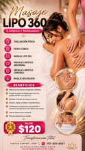 Cargar imagen en el visor de la galería, Tratamientos Corporales