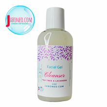 Cargar imagen en el visor de la galería, Limpiador Facial en Gel / Facial Cleanser Gel