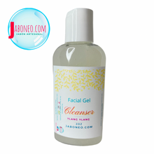 Cargar imagen en el visor de la galería, Limpiador Facial en Gel / Facial Cleanser Gel